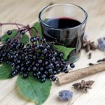 Unlocking the Ten Health Benefits of Elderberry