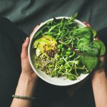 10 Guidelines to the Pegan Diet
