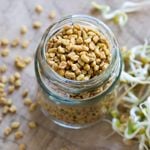 10 Ways Fenugreek Can Enhance Your Well-being
