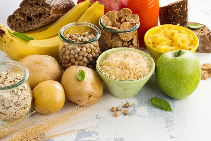Excellent Health Benefits of Macronutrients