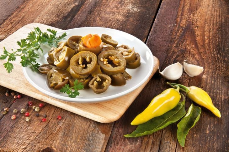 Unveiling the Nutritional Wonders of Jalapenos