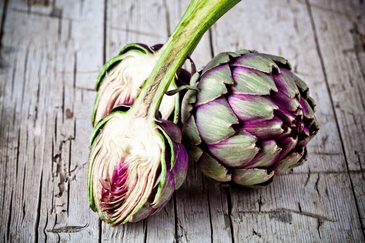 10 Wonderful Health Benefits of Artichokes