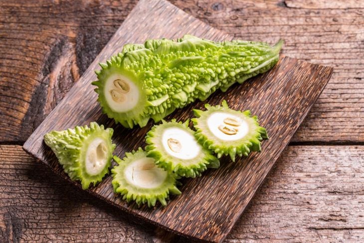 Health Benefits of Bitter Melon