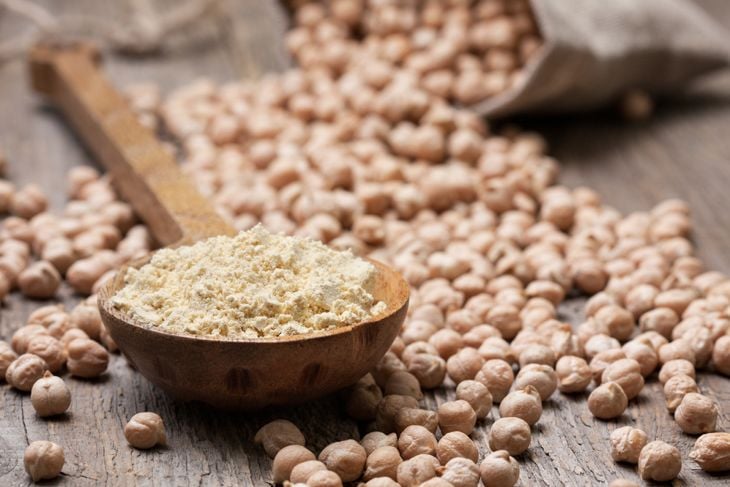 10 Fascinating Health Benefits of Chickpea Flour