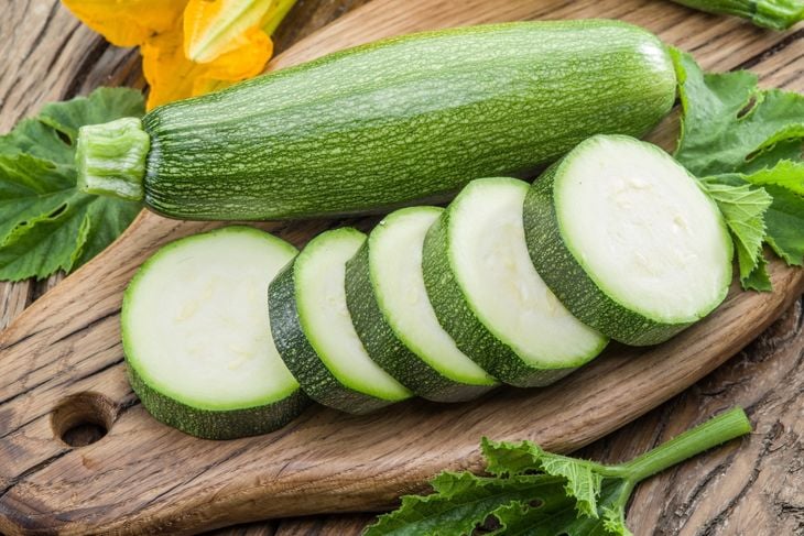Boost Your Health with Zucchini: 10 Facts You Should Know