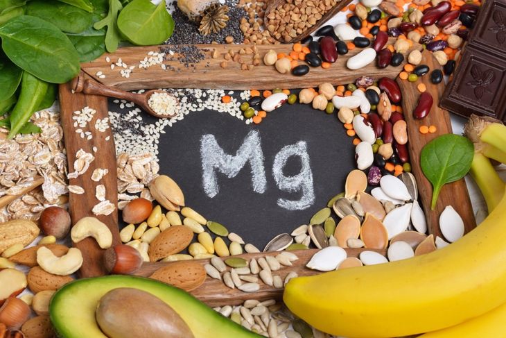 Magnesium: A Key to Health and Performance