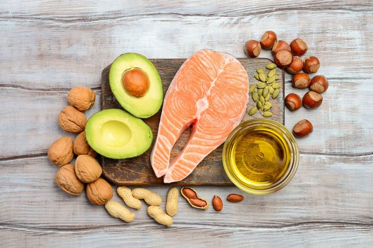 10 Major Benefits from Monounsaturated Fats