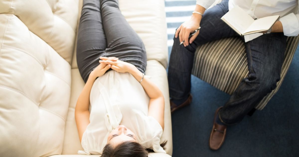 What is Hypnotherapy? Facty Health