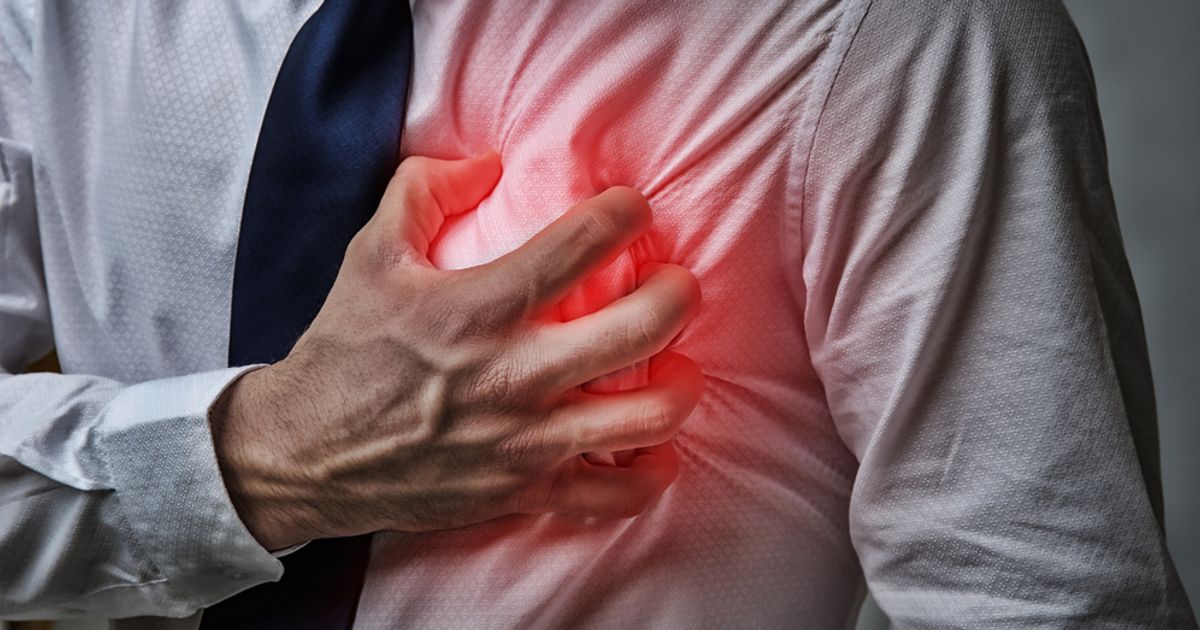 Signs and Symptoms of Congestive Heart Failure Facty Health