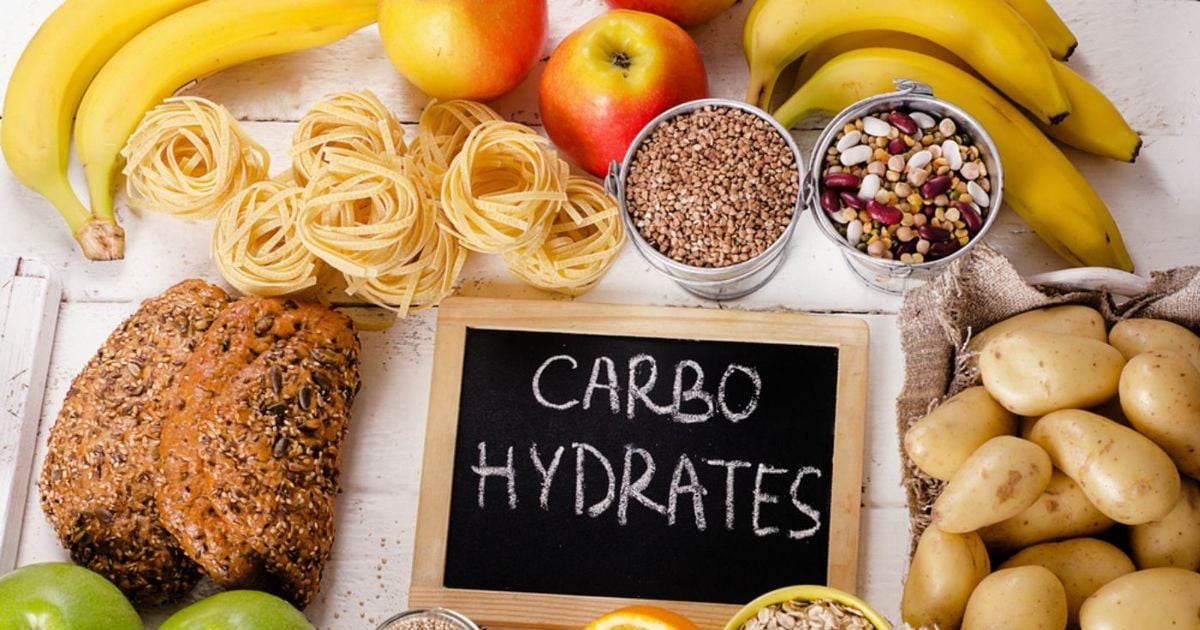 Carbohydrates Simple or Complex? Facty Health