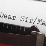 How to Write a Formal Letter
