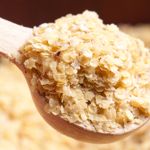 10 Good Reasons to Use Wheat Germ