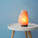 Enhance Your Health with Himalayan Salt Lamps