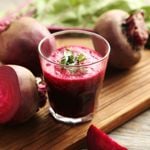 10 Health Benefits of Beetroot Juice