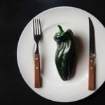 Health Benefits of Poblano Pepper