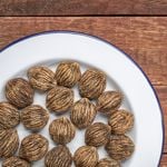 Nutrient-Packed Black Walnuts Deliver Big Benefits