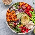 26 of the Best High Protein Foods