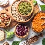 Basic Guide to the Flexitarian Diet