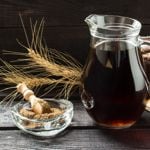 Health Benefits of Kvass