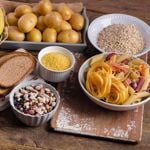 What is Amylose?
