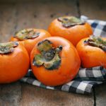 Eat Persimmon Fruit for These Fabulous Health Benefits