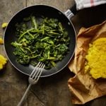 Discover the Health Benefits of Turnip Greens