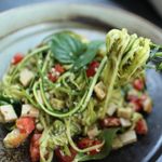 Zoodles: a Healthy Alternative to Pasta?