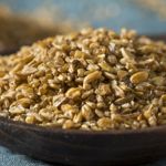 The Many Health Benefits of Bulgur Wheat