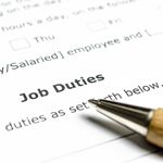 Compose a Great Curriculum Vitae in 10 Steps!