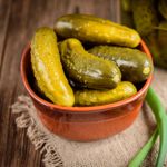 Discover the Health Benefits of Dill Pickles