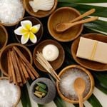 10 Natural Beauty Products