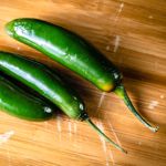 Health Benefits of Serrano Pepper
