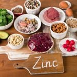 Improve Your Health with These Zinc-Packed Foods