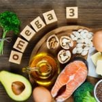Omega-3 for Health and Wellness