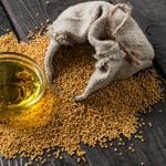 10 Big Health Benefits of Mustard Oil