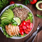 Boost Your Health with These 10 Nutrient-Rich Meal Tips
