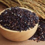 Top Reasons to Eat Black Rice