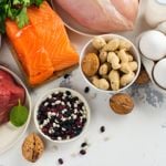 15 Foods to Incorporate for a High-Protein Diet