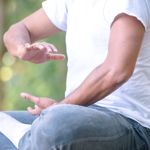 Qigong for Traditional Chinese Meditation and Martial Arts Training