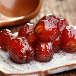 10 Valuable Health Benefits from Jujube Fruit