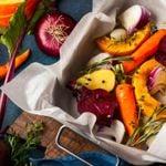 10 Surprising Health Benefits of Root Vegetables