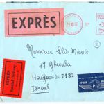 How to Address a Letter
