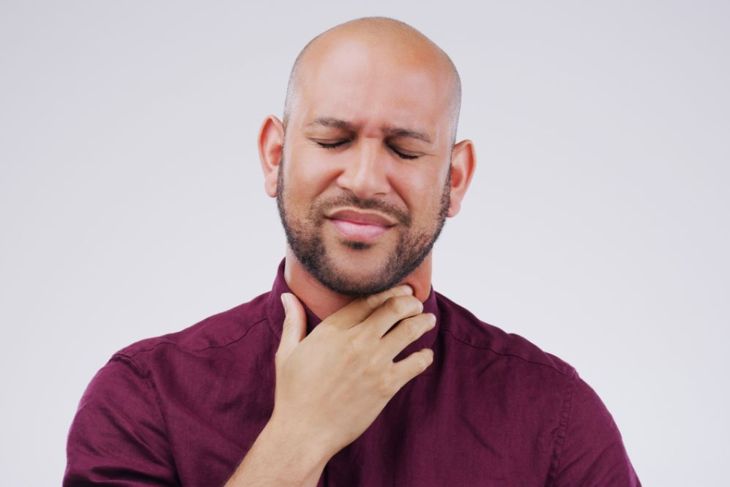 Causes and Treatments for Globus Sensation