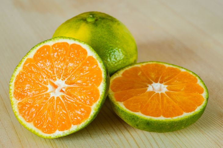 What is Ugli Fruit?