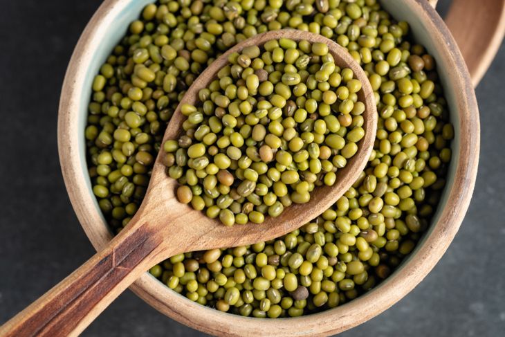 Health Benefits of Mung Beans