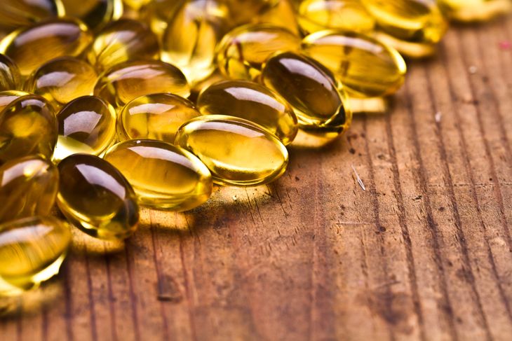 The Surprising Health Benefits Cod Liver Oil