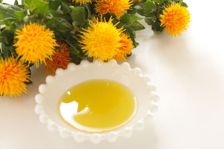 A Harvest Of Better Health: 10 Healthy Benefits of Safflower Oil