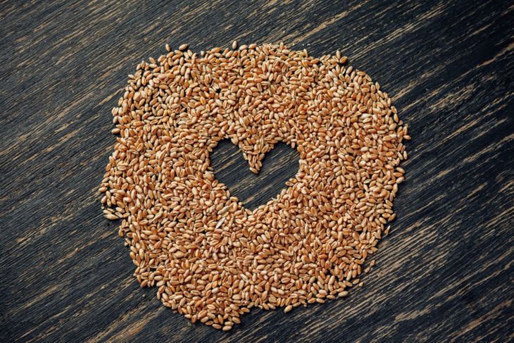 Health Benefits of Spelt Flour