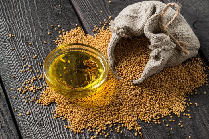 10 Big Health Benefits of Mustard Oil