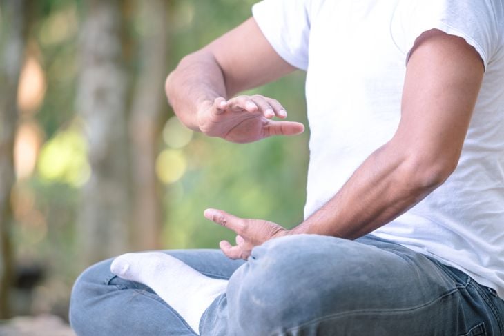 Qigong for Traditional Chinese Meditation and Martial Arts Training